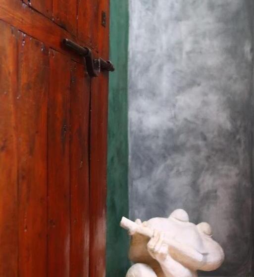 مبيت وإفطار Boutique Hotel El Capricho