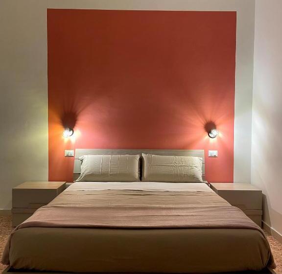 住宿加早餐  Dimora T Ama