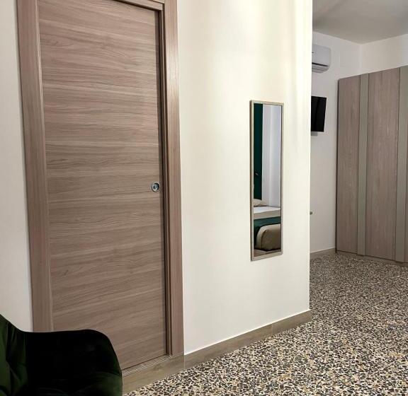 住宿加早餐  Dimora T Ama