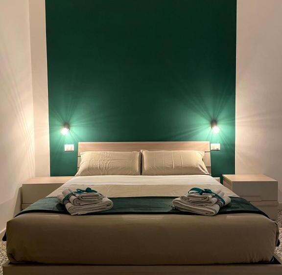 住宿加早餐  Dimora T Ama