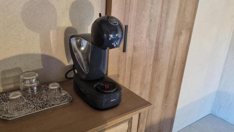 ベッドアンドブレックファースト Domaine Colonna Santini ,chambre D Hôtes Piscine, Sauna, Spa