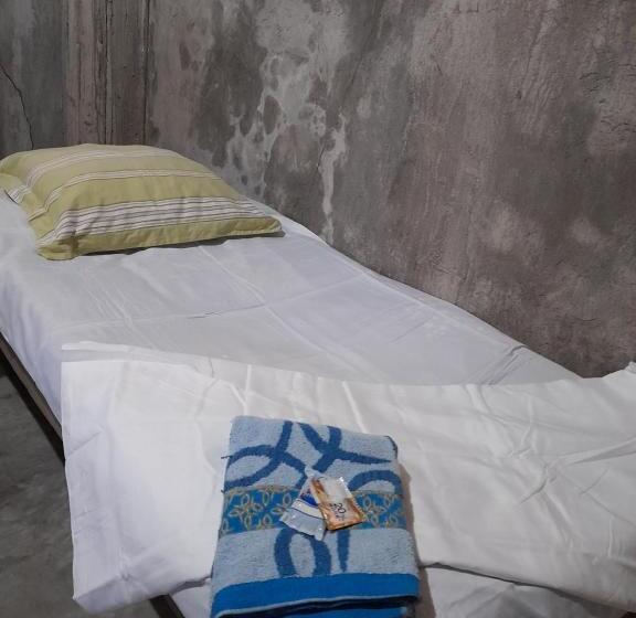 צימר Duma Hostel