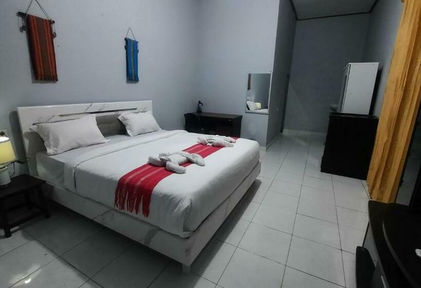 Bed and Breakfast Edotel Smkn 1 Rote Barat