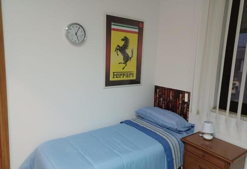 住宿加早餐  Giovanna 199