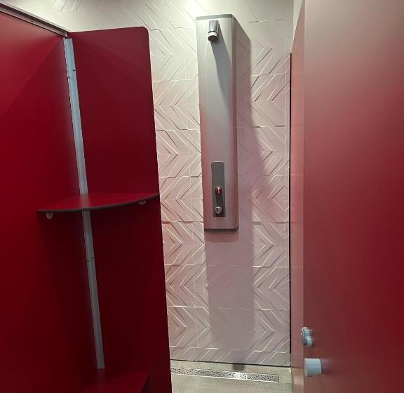 צימר Gite Du Prieuré