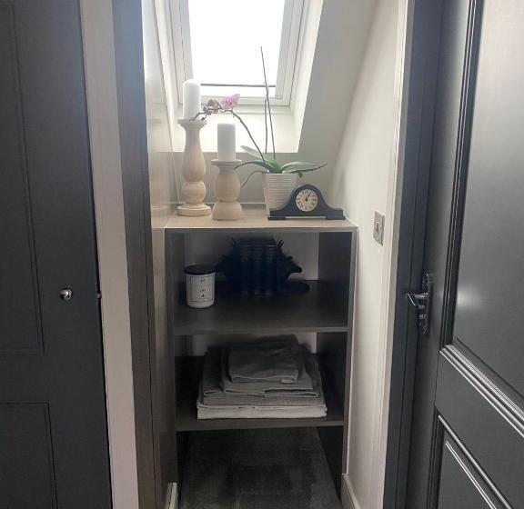 住宿加早餐  Hillvine