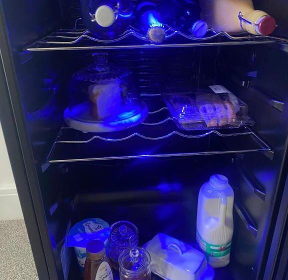 住宿加早餐  Hillvine