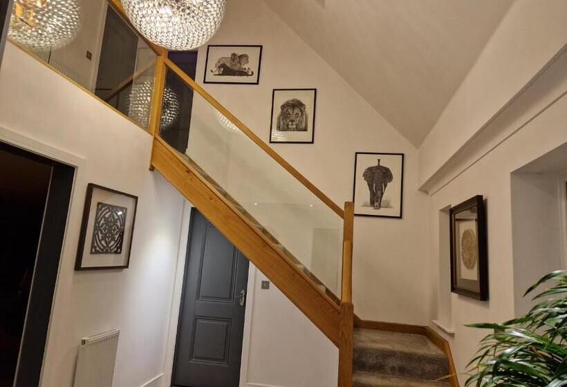 住宿加早餐  Hillvine