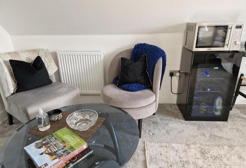 住宿加早餐  Hillvine