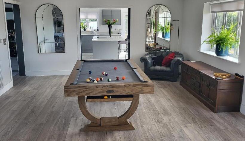 مبيت وإفطار Hillvine