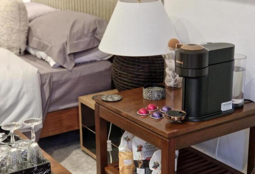 住宿加早餐  Hillvine