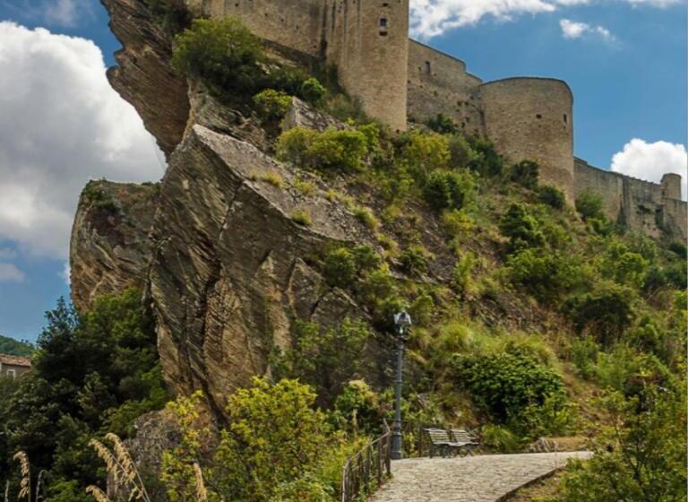 مبيت وإفطار Il Glicine Campagnolo