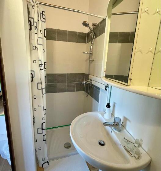 مبيت وإفطار Il Glicine Campagnolo