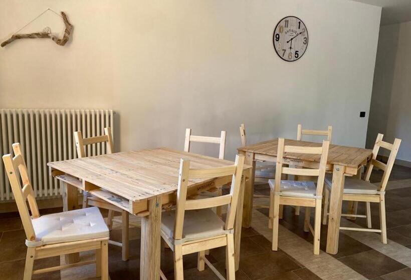 مبيت وإفطار Il Golfarone