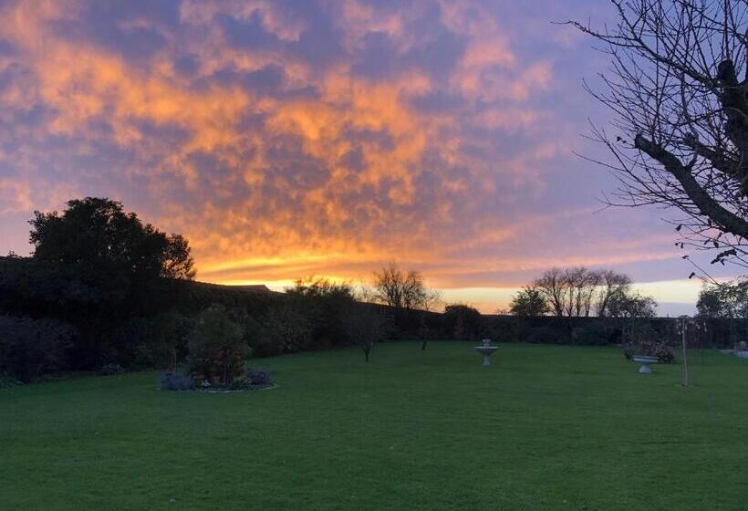 צימר La Plaine De L Angelus