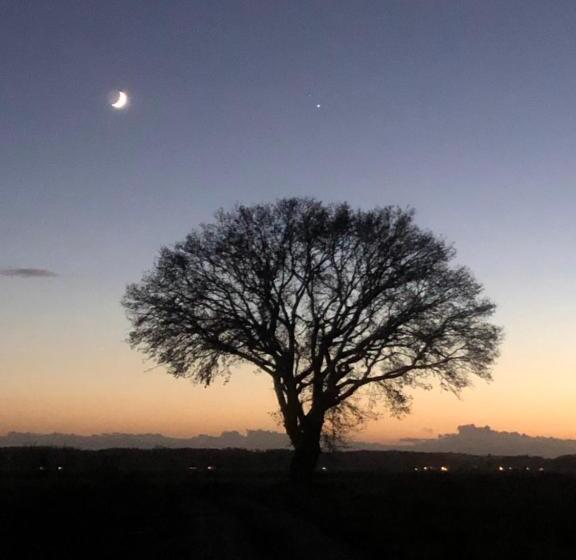 צימר La Plaine De L Angelus