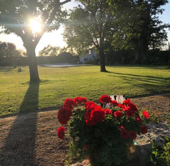 צימר La Plaine De L Angelus