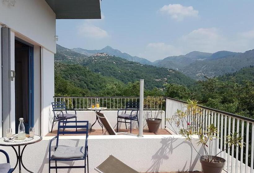 住宿加早餐  Le Domaine De La Feuilleraie