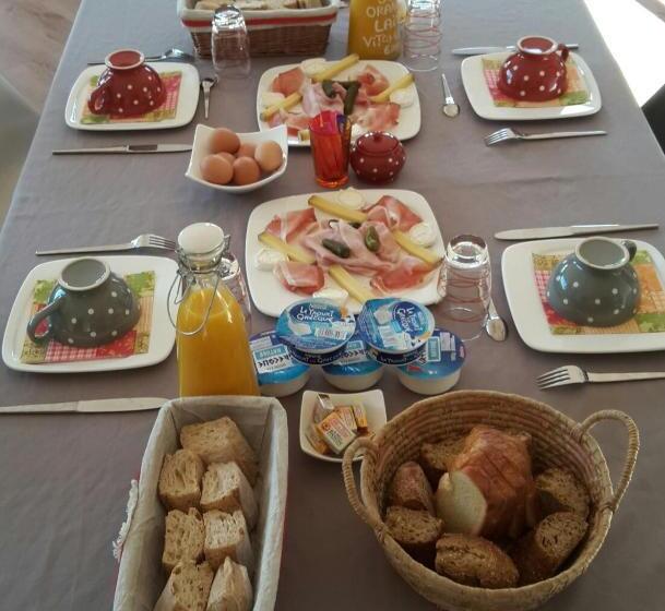 צימר Le Domaine De La Feuilleraie