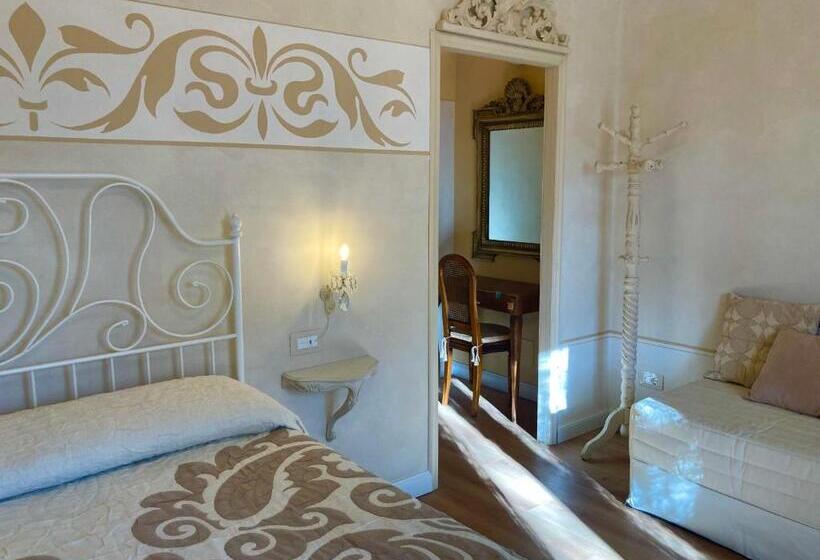 住宿加早餐  Manzoni37