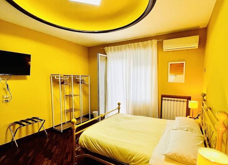 צימר Raroom Colors