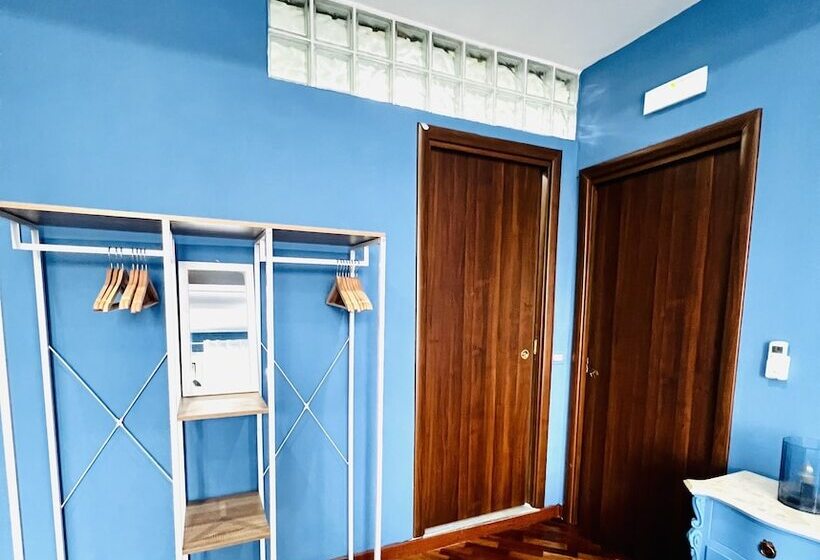 צימר Raroom Colors