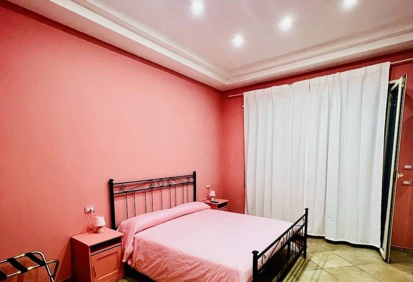 צימר Raroom Colors