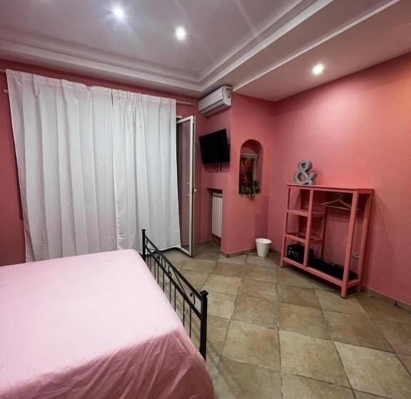 צימר Raroom Colors