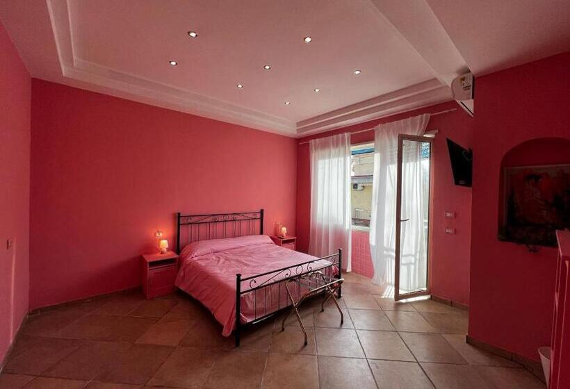 צימר Raroom Colors