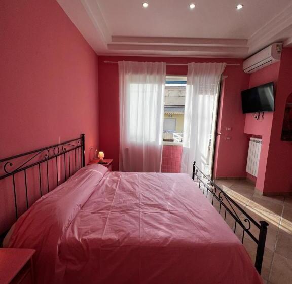 צימר Raroom Colors