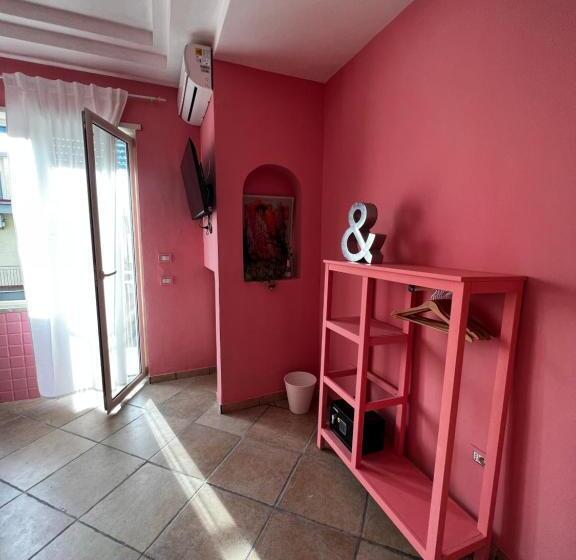 צימר Raroom Colors