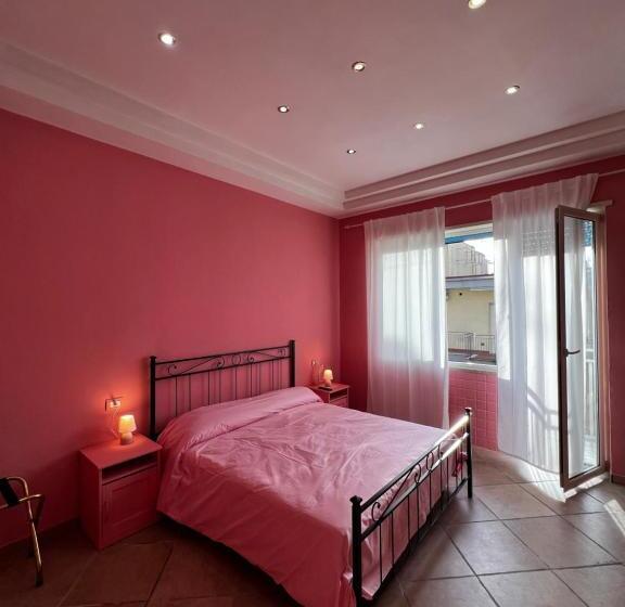 צימר Raroom Colors