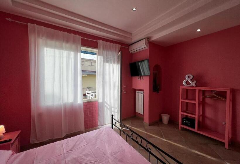 צימר Raroom Colors