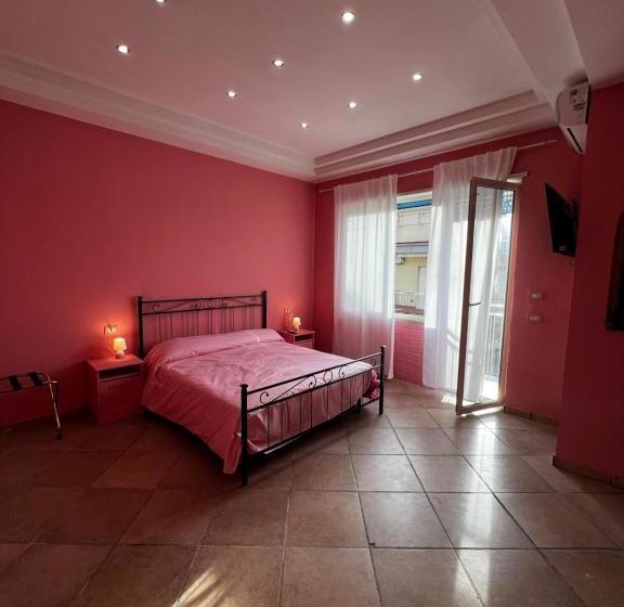 צימר Raroom Colors