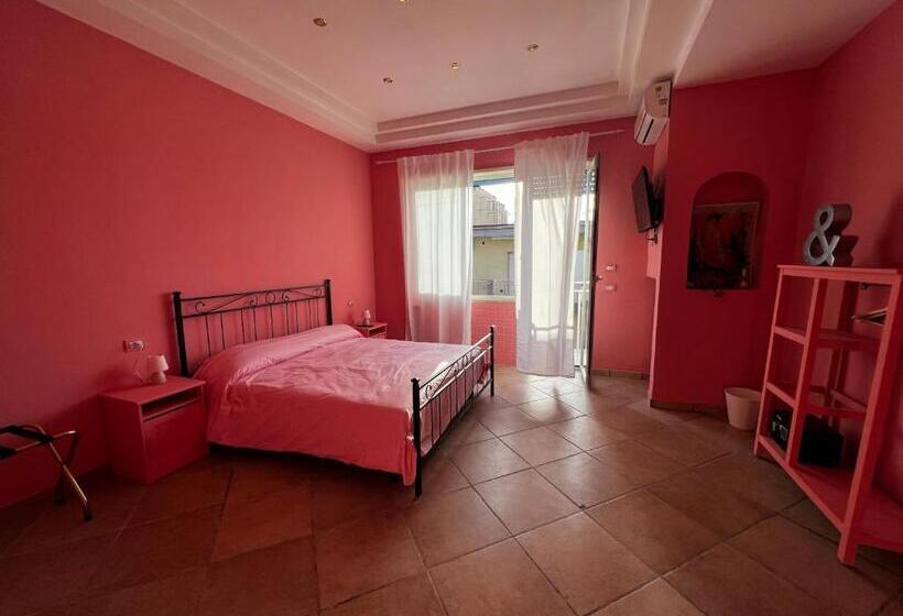 צימר Raroom Colors