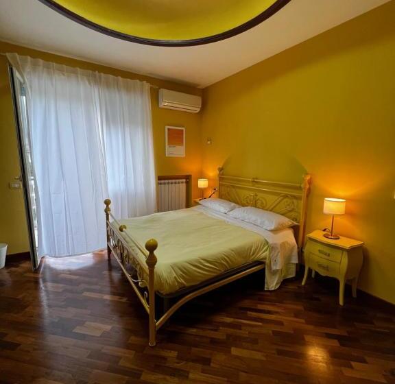 צימר Raroom Colors