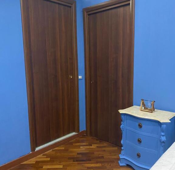 צימר Raroom Colors