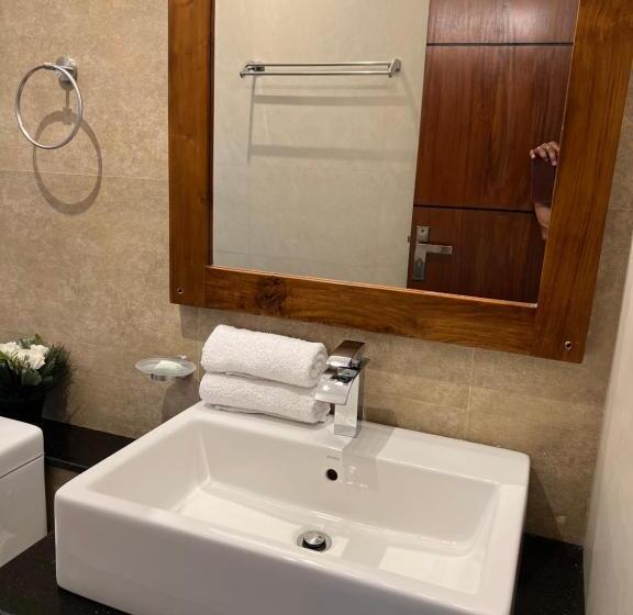 Bed and Breakfast Silina Airport Residence