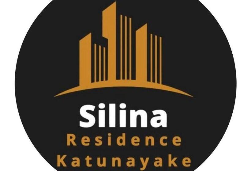 Bed and Breakfast Silina Airport Residence