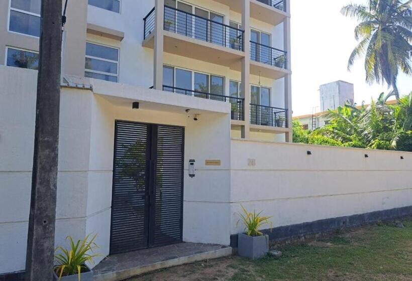 Bed and Breakfast Silina Airport Residence