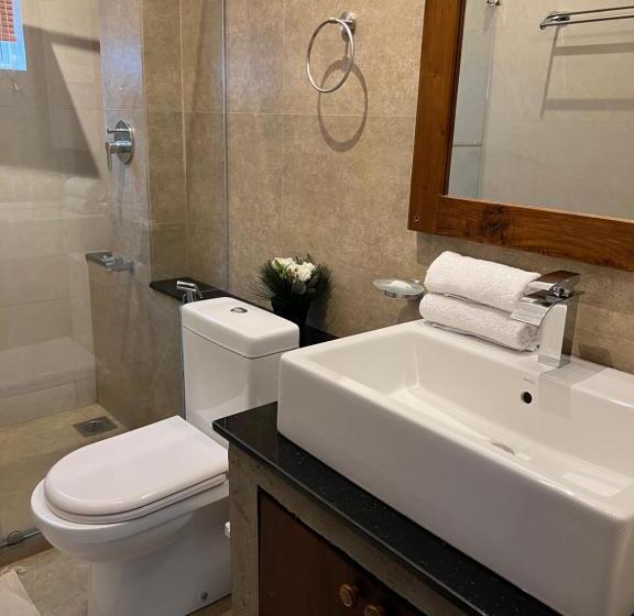 Bed and Breakfast Silina Airport Residence