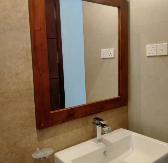 Bed and Breakfast Silina Airport Residence