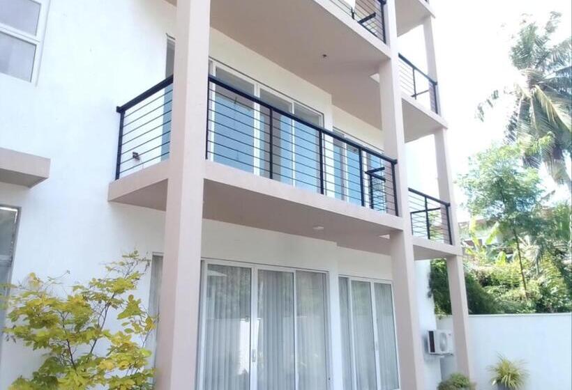 Bed and Breakfast Silina Airport Residence