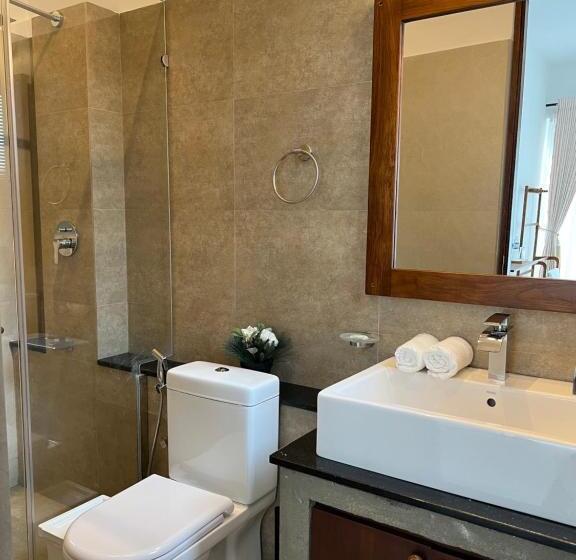 Bed and Breakfast Silina Airport Residence