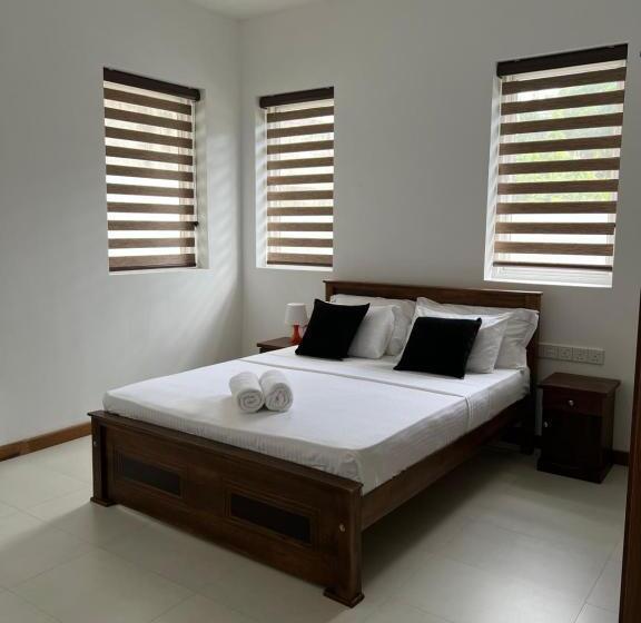 Bed and Breakfast Silina Airport Residence