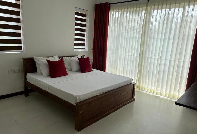 Bed and Breakfast Silina Airport Residence