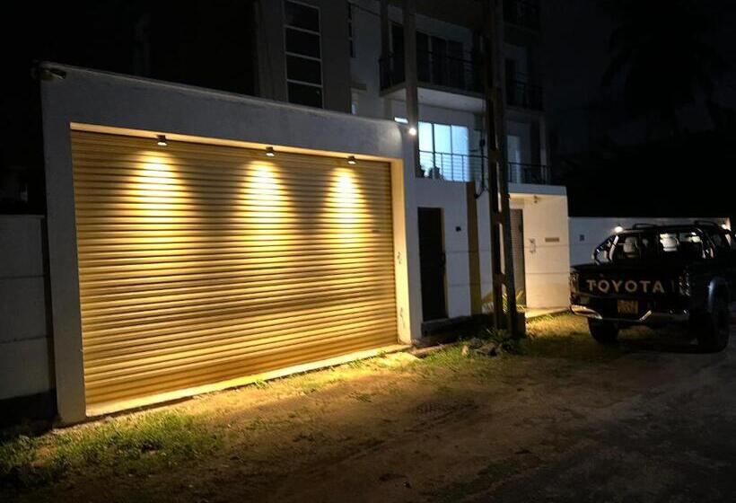 Bed and Breakfast Silina Airport Residence