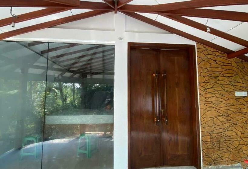 민박 Sindu Grand Cabana Bentota