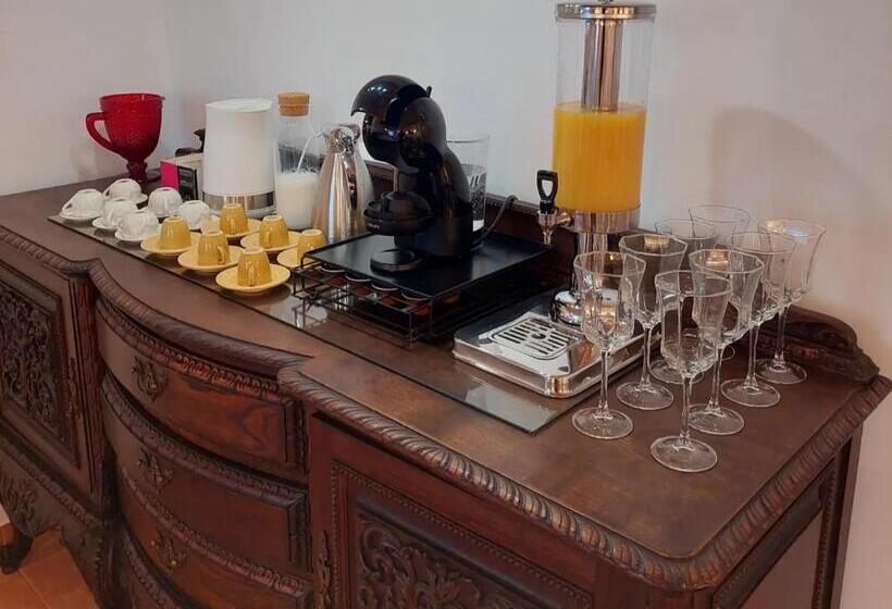 민박 Sotam Country House En342