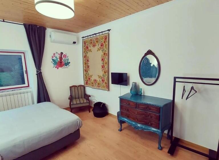 민박 Sotam Country House En342